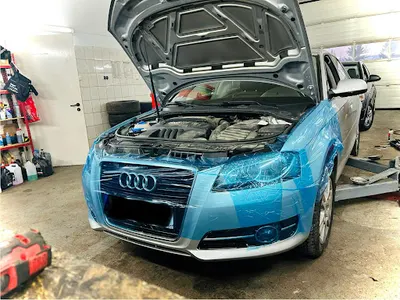 AUTOTECH Mechanik samochodowy